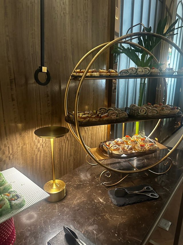 An Exquisite Stay at Admiral Hotel Manila