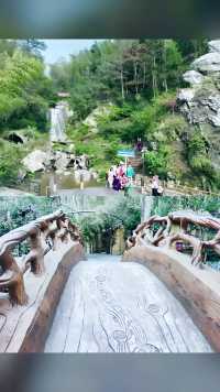 秋日完美計劃:本溪水洞+關門山紅葉之旅
