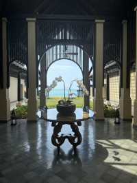 Exceptional Stay at Vana Belle Resort