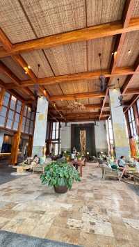 A Relaxing Staycation at Dinso Resort & Villas