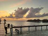 Unforgettable Paradise Getaway at Adaaran Prestige Vadoo