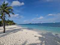 Unforgettable Stay at Kuredu Resort