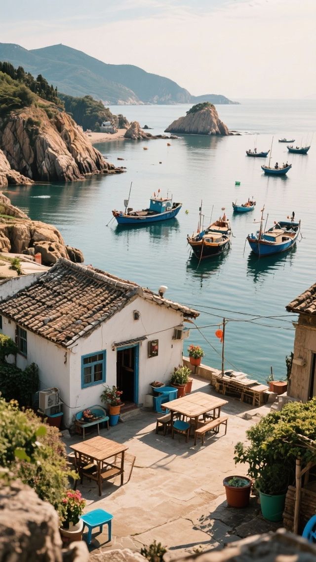 黑山島歡迎你。黑山島，，我來了。