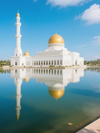 Brunei 5 Days 4 Nights Tested Guide on How to Avoid Crowds and Fully Explore Hidden Gems