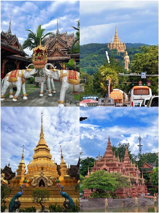 適合一家人去的慢節奏低消費個城市 適合一家人去的慢節奏低消費個城市