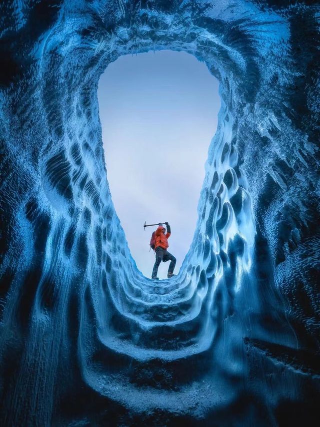 冰島極光中文團6天夢幻值拉滿