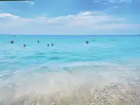 島民生活太快樂了