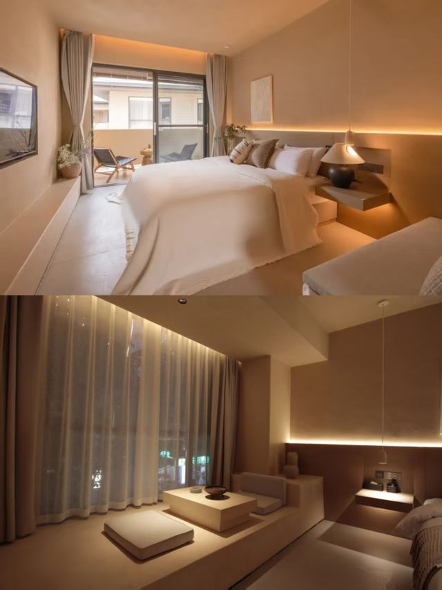 西雙版納秘境花園酒店