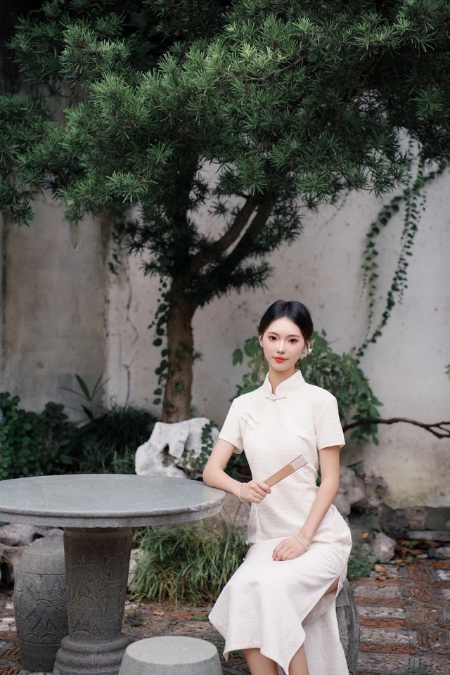 水墨周莊指南江南秘境｜水墨畫卷裡的千年舊夢