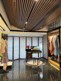 【麗橙酒店興發廣廣場店】科技感+高顏值！