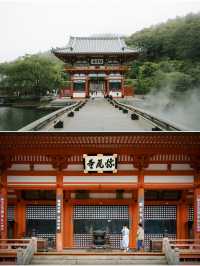 A hidden serene heaven moments from Osaka