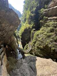 Chongqing 3 Days Itinerary