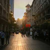 🏛️ Shanghai Historic Buildings: Echoes of the Past