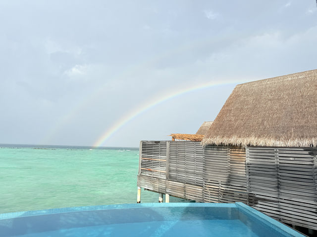 Unforgettable Milaidhoo Escape