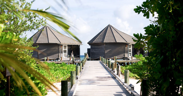 Unforgettable Honeymoon Haven