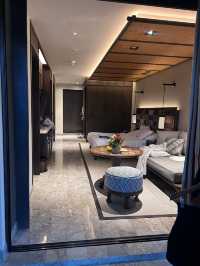 Ultimate Holiday Experience at Andaz