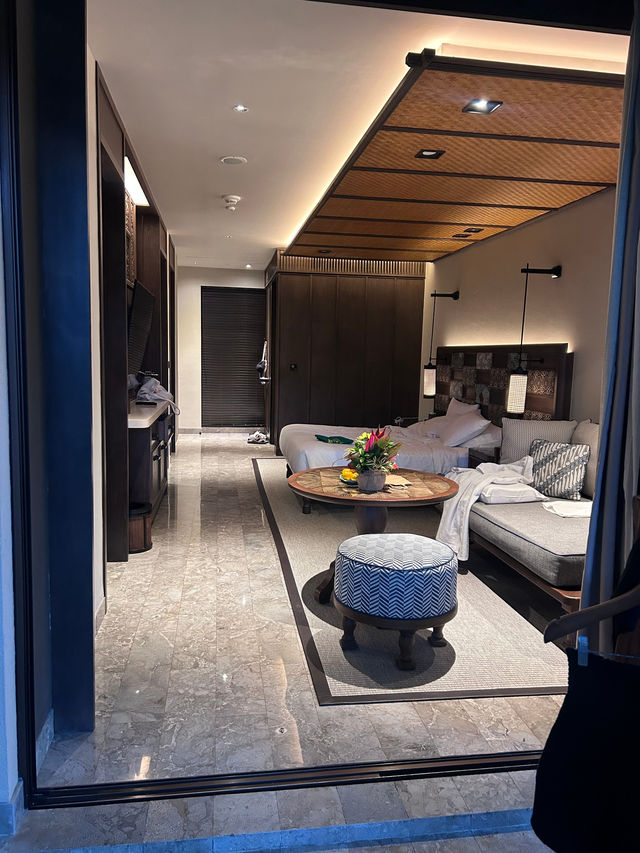 Ultimate Holiday Experience at Andaz
