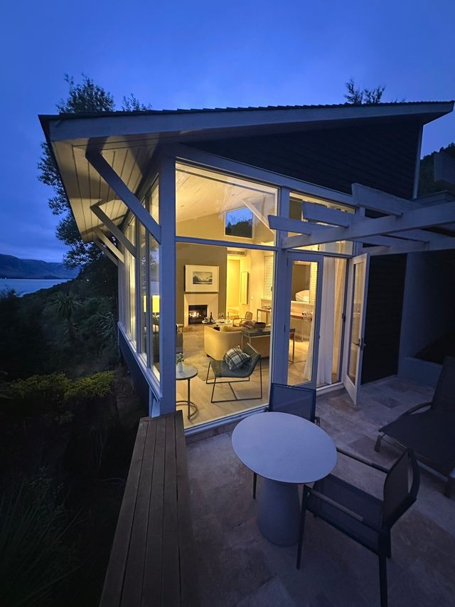 Perfect Honeymoon Retreat at Rosewood Matakauri