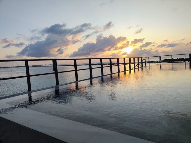 Magnificent Family Stay in the Maldives