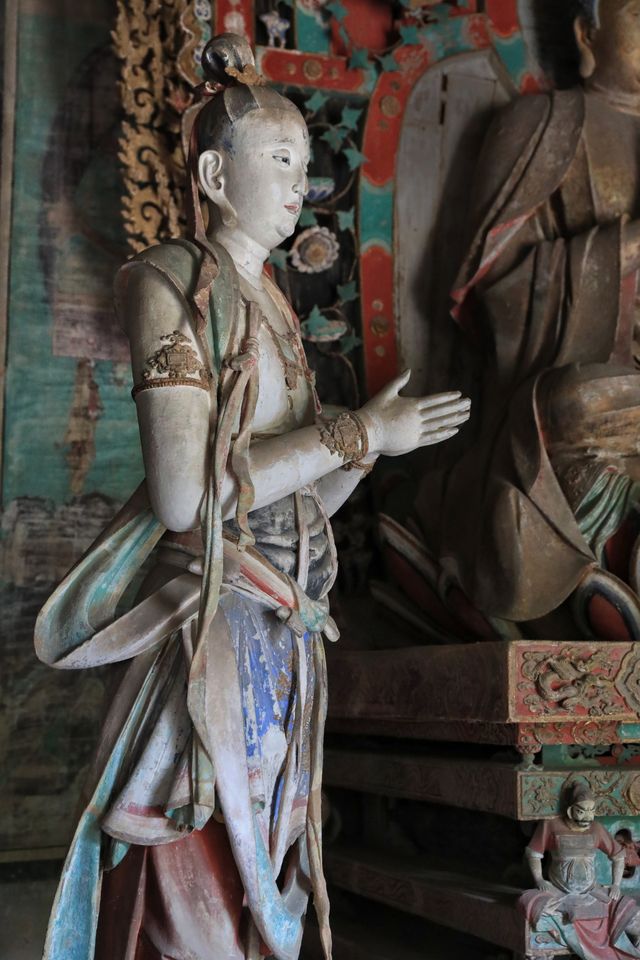 探路者第161集：最美協侍～童年鄰家姐姐的回憶
