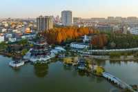 沉浸中原明珠深度遊