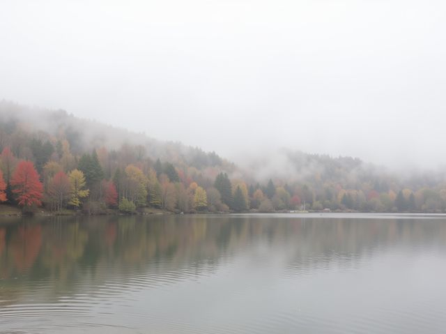 關東第一紅葉聖地！日光的秋葉瀑布絕了