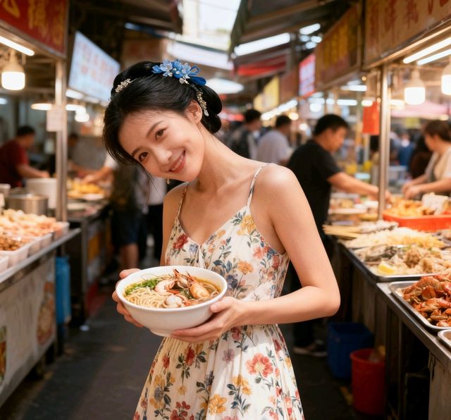 莆田保姆級攻略帶你遊玩絕美景點