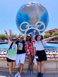 Tokyo DisneySea Bliss✨  