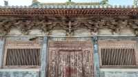 山西陽城開福寺