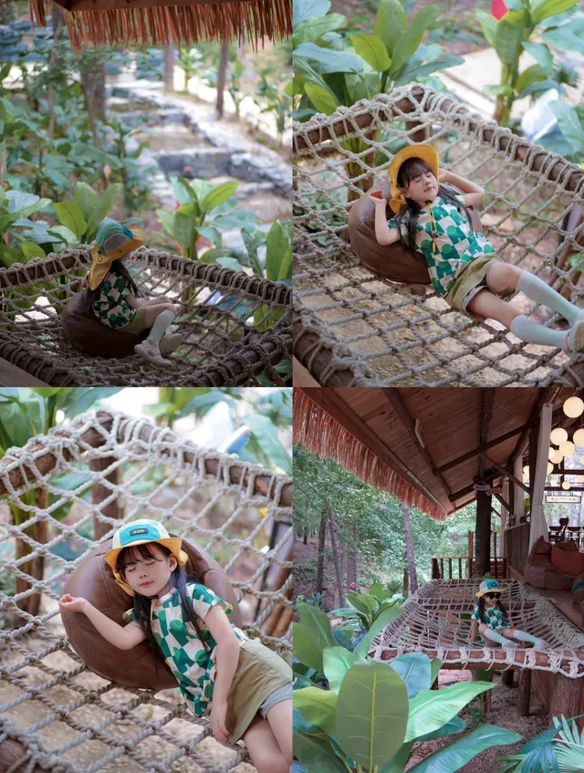 上海3h溯溪漂流避暑親子寶藏遛娃地