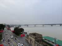 襄陽古城