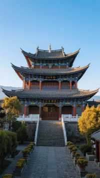 麗江5天4夜旅行攻略，預算5000