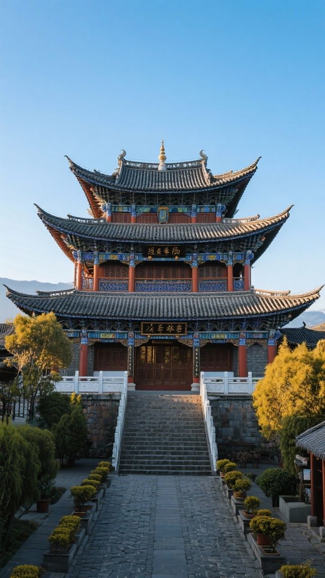 麗江5天4夜旅行攻略，預算5000