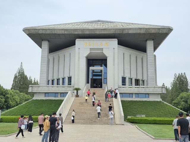 淮安區旅遊不踩坑攻略