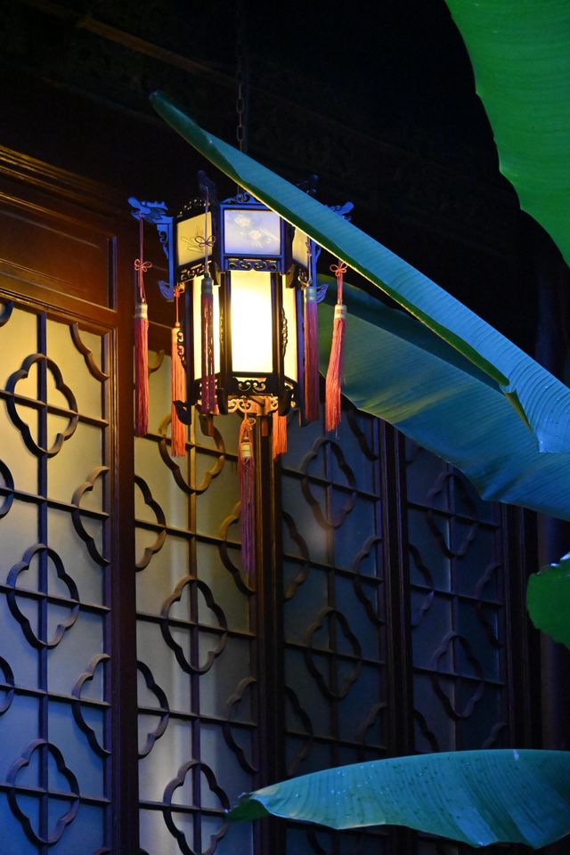 何以見園·瞻園 何以見園·瞻園