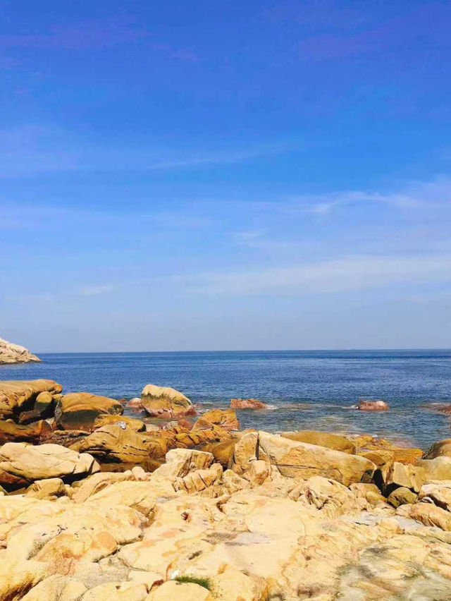 🌴 Пляжный отдых в Гонконге 🌴 Пляжный отдых в Гонконге