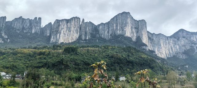 三天兩夜恩施精華遊｜人均800玩轉秘境山水