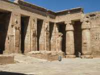 埃及九大神廟一場穿越時空的夢幻之旅