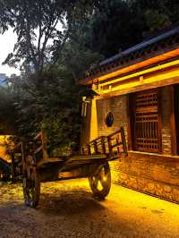 秦始皇出生地紀念館