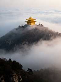 銅川4日遊 | 照金與玉華宮經典組合・全人群適配攻略