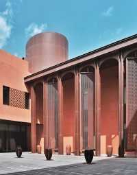 寧夏天花板級野奢酒店!躺著看賀蘭山星空