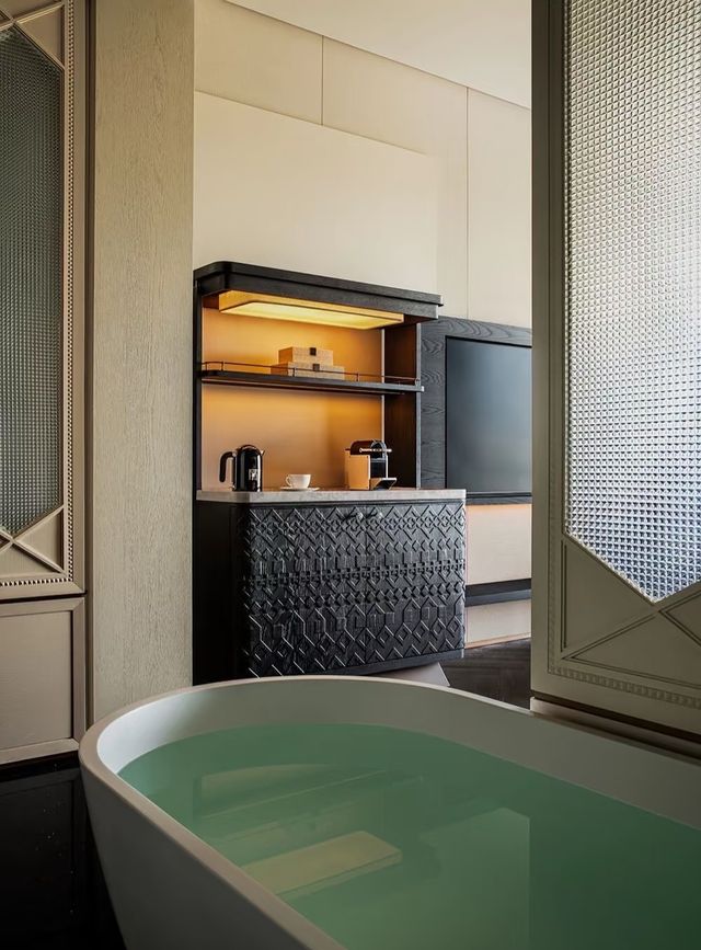 新疆首家洲際開業！2025必睡酒店來囉～