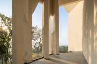 凱州山谷裡的白色音符!德陽中央音樂谷小眾出片指南 必須打卡理由: 成都1h直達!混凝土