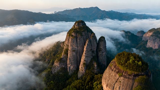 25年11月-26年3月,衢州14個景區免費遊!全球遊客速來 25年11月-26年3月,衢州14個景區免費遊!全球遊客速來