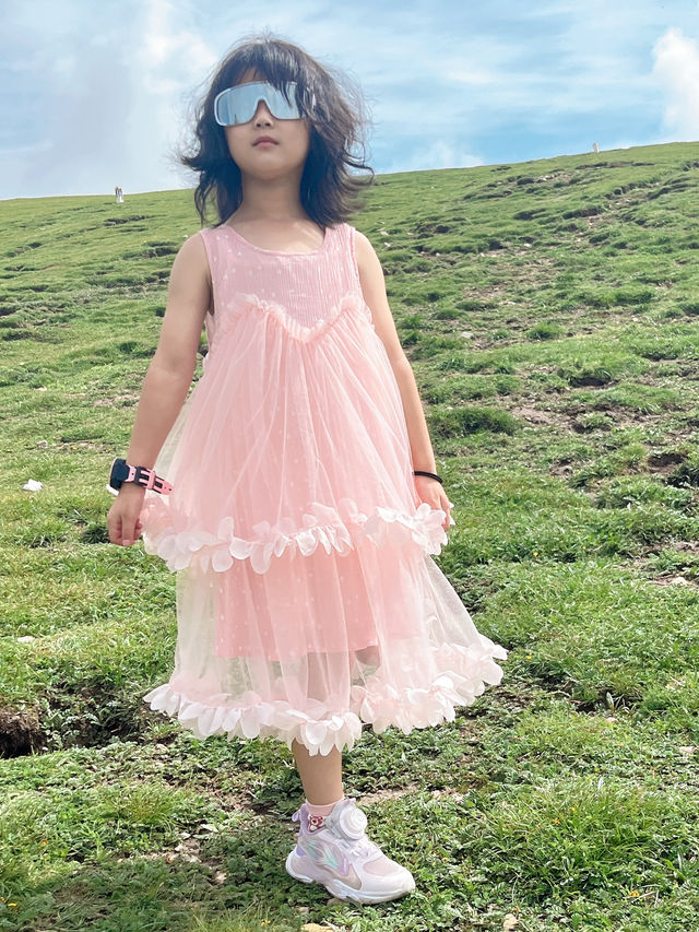 萌娃拍照神器!3招教你拍出膠片感童真大片 萌娃拍照神器!3招教你拍出膠片感童真大片