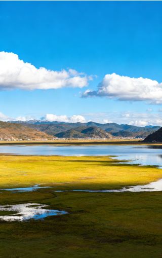 納帕海騎行攻略