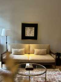 在鼓浪嶼,入住百年老錢風私宅酒店!