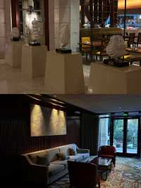 青島金沙灘Hilton|性價比爆表的刷房勝地