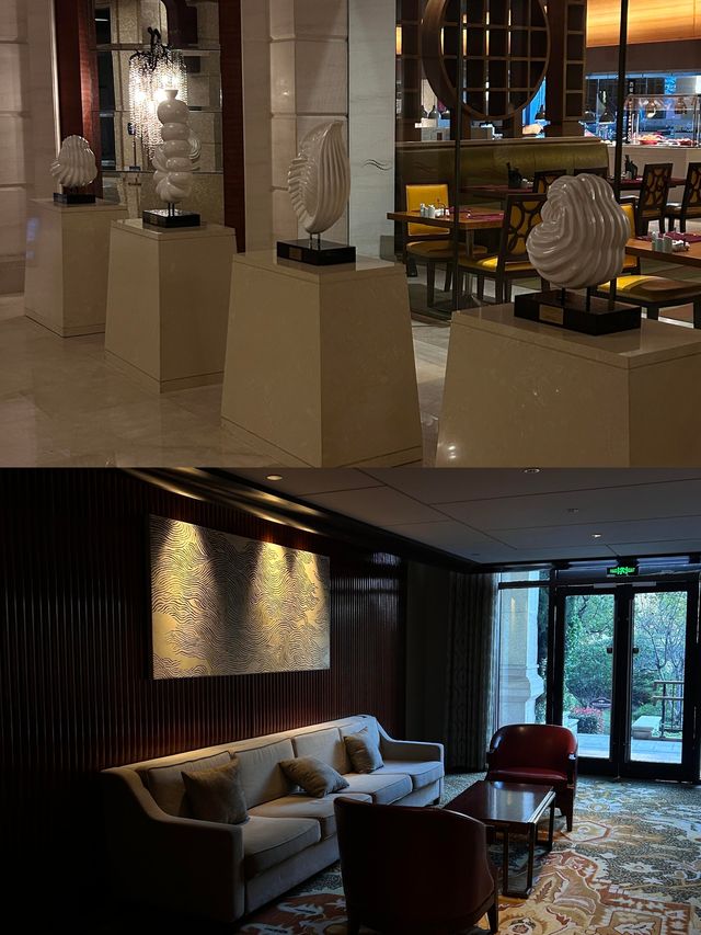 青島金沙灘Hilton|性價比爆表的刷房勝地 青島金沙灘Hilton|性價比爆表的刷房勝地