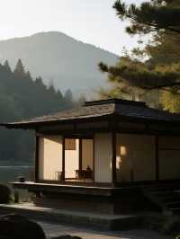 安吉隱山寂｜帶娃住山野民宿，綠色治癒超開心